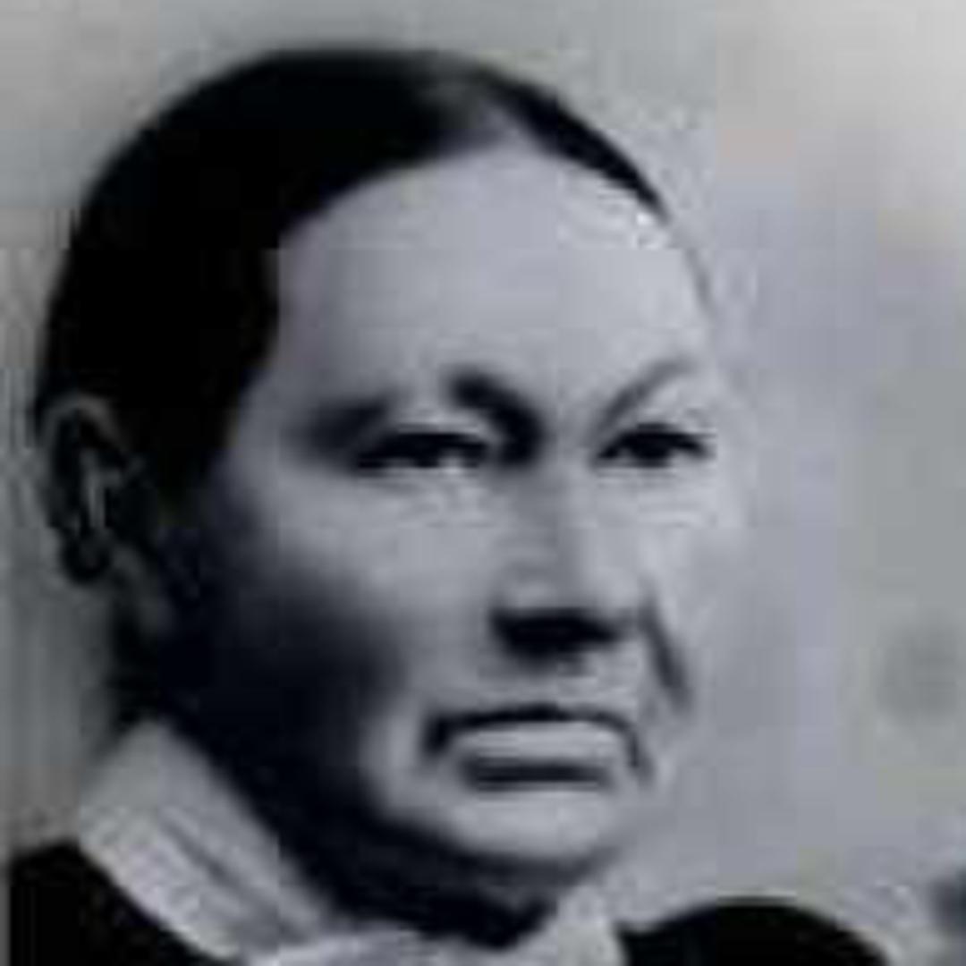 Margaret Ann Boyes (1840 - 1901) Profile